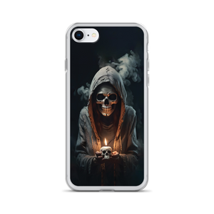 Nightmare iPhone Case