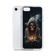 Nightmare iPhone Case