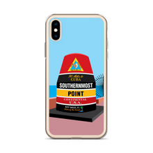 Southernmost Point iPhone Phone Case