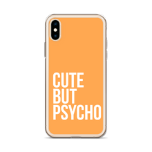 Cute But Psycho Texas Rose iPhone® Phone Case