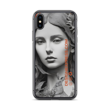 DE Art Series 03 iPhone Case