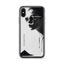 Beauty Minimalism iPhone Case