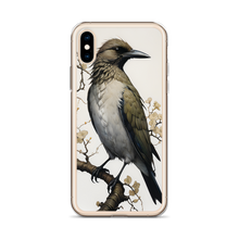 Bird iPhone Case