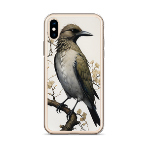 Bird iPhone Case