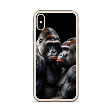 The Best Couple iPhone Case