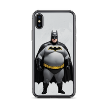 The Fatman iPhone Case