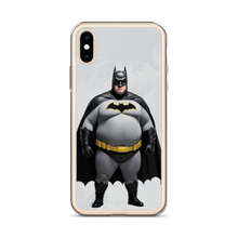 The Fatman iPhone Case