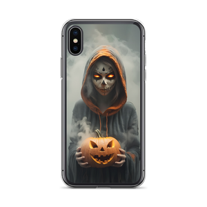 Helloween iPhone Case