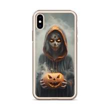 Helloween iPhone Case