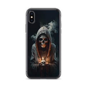 Nightmare iPhone Case