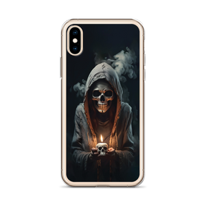 Nightmare iPhone Case