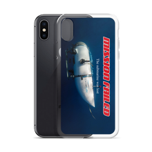 Ocean Gate Mission Failed iPhone Phone Case