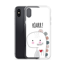 Cute Roarr! iPhone® Phone Case