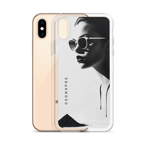 Beauty Minimalism iPhone Case