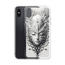 Life Balance With Nature iPhone Case