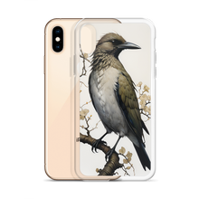 Bird iPhone Case