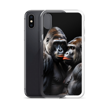 The Best Couple iPhone Case