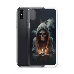 Nightmare iPhone Case