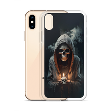 Nightmare iPhone Case