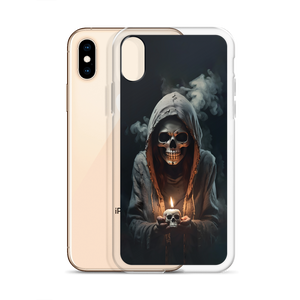 Nightmare iPhone Case