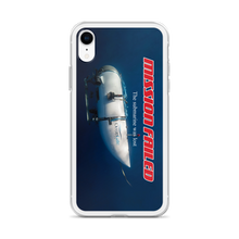 Ocean Gate Mission Failed iPhone Phone Case