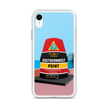 Southernmost Point iPhone Phone Case