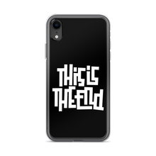 THIS IS THE END? Reverse iPhone Phone Case