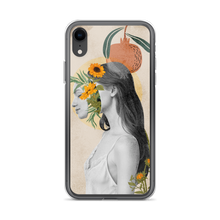 Beautiful Vintage Collage Art iPhone® Phone Case