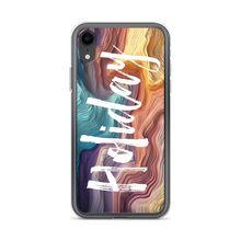 Holiday Wavy Canyon iPhone® Phone Case