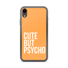 Cute But Psycho Texas Rose iPhone® Phone Case