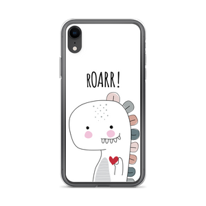 Cute Roarr! iPhone® Phone Case