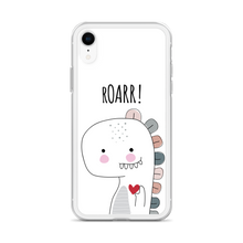 Cute Roarr! iPhone® Phone Case