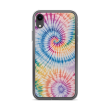 Tie Dye Colorful iPhone® Phone Case