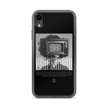 Propaganda iPhone Case