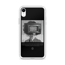 Propaganda iPhone Case