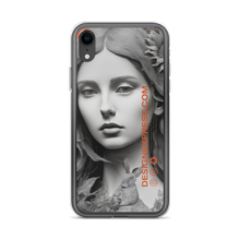 DE Art Series 03 iPhone Case