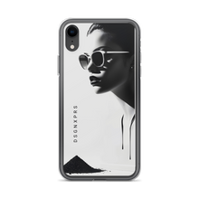 Beauty Minimalism iPhone Case