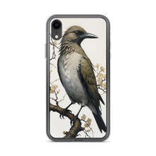 Bird iPhone Case