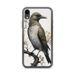 Bird iPhone Case