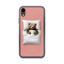 Sleeping Bear iPhone Case