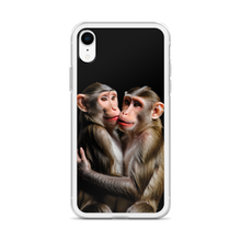 You and I iPhone Case