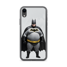 The Fatman iPhone Case