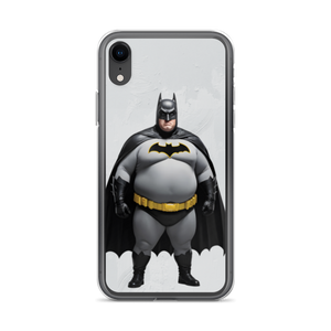 The Fatman iPhone Case