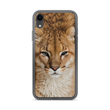 Baby Lion iPhone Case