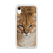 Baby Lion iPhone Case