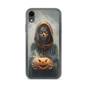 Helloween iPhone Case