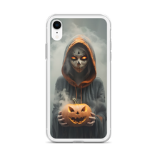 Helloween iPhone Case