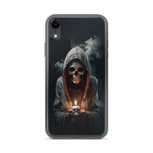 Nightmare iPhone Case