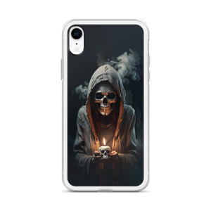 Nightmare iPhone Case