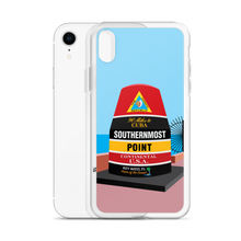 Southernmost Point iPhone Phone Case